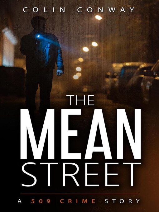 Title details for The Mean Street by Colin Conway - Available